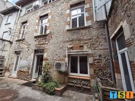 maison de ville