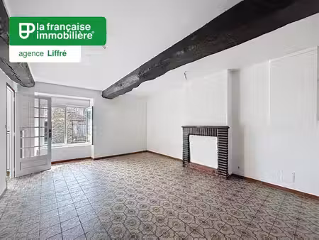 maison gosne 4 pièces 108.15 m2
