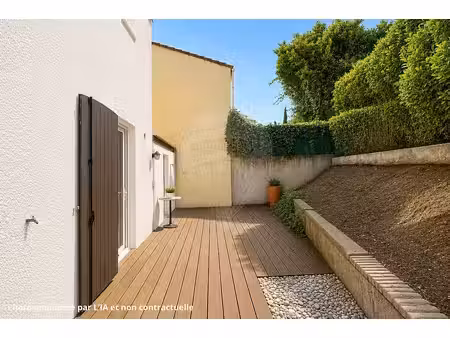 maison 3 chambre(s) à vendre