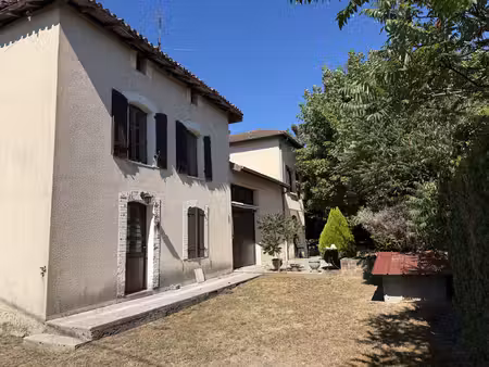 panazol maison 3 chambres