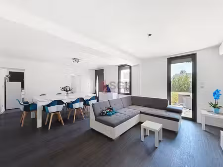 toulouse villa de 153 m2 avec terrain de 725m²