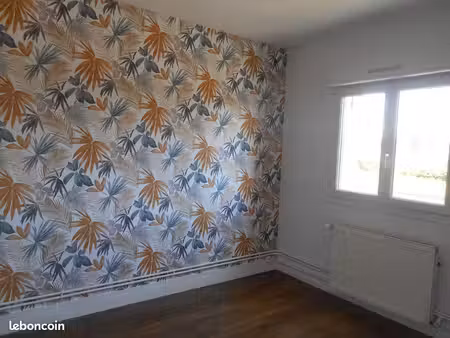 appartement t2