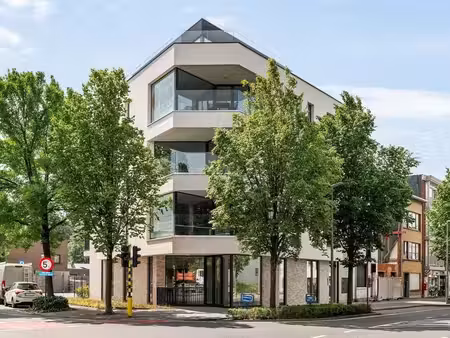 appartement à louer à brasschaat € 1.300 (lrgpc) - heylen vastgoed - brasschaat | zimmo