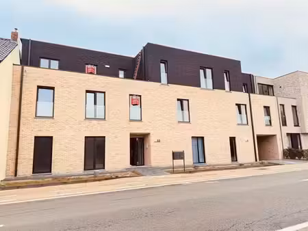 appartement à louer à heusden € 1.200 (lrgnd) - sbc vastgoed | zimmo