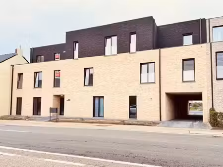 appartement à louer à heusden € 1.200 (lrgoh) - sbc vastgoed | zimmo