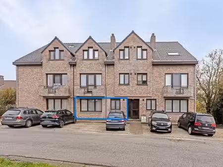 appartement à louer à lanaken € 1.000 (lrgor) - immo verslegers | zimmo