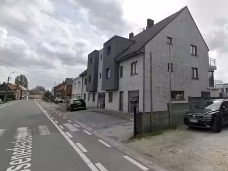 appartement à louer à zelzate € 900 (lrgow) | zimmo
