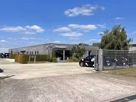 bien professionnel à vendre à hamme € 1.350.000 (lrgnz) - cd-vastgoed | zimmo