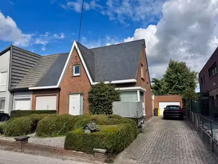 maison à louer à berlaar € 985 (lrgou) - heylen vastgoed - lier | zimmo