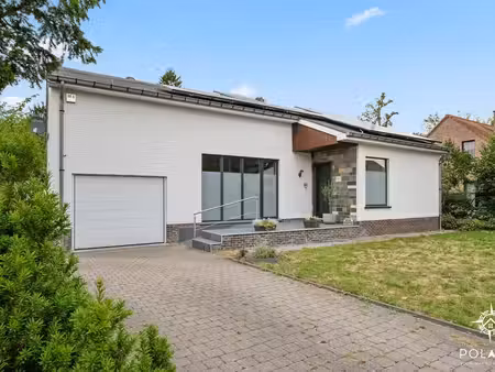 maison à vendre à steenokkerzeel € 645.000 (lrgoi) - polares | zimmo