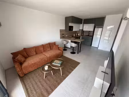 lucciana immobilier