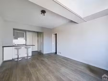 studio à louer à uccle