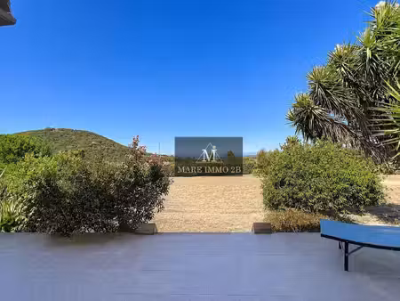 villa à vendre