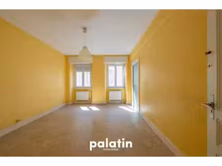 immobiliere le palatin