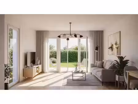 studio à vendre - neuf