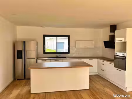 castres – villa neuve 4 chambres + terrain 1 000 m² – 264 900