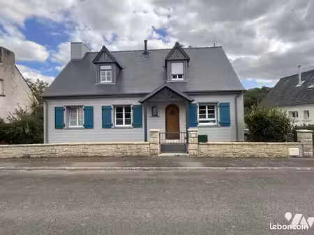 maison 7 pièces 120 m²