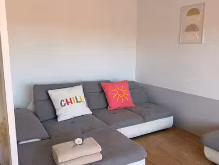 appartement à louer 33m2