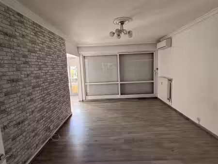 appartement 3 pièces 76 m²