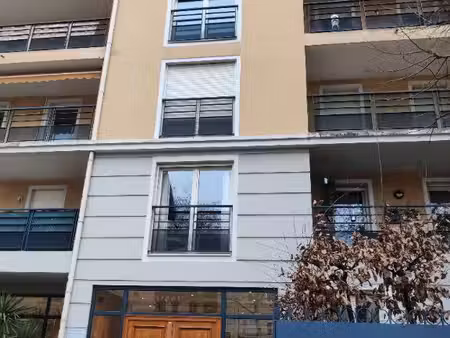 appartement 3 pièces 76 m²