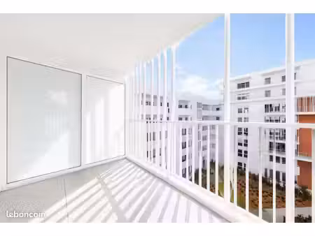 appartement t3