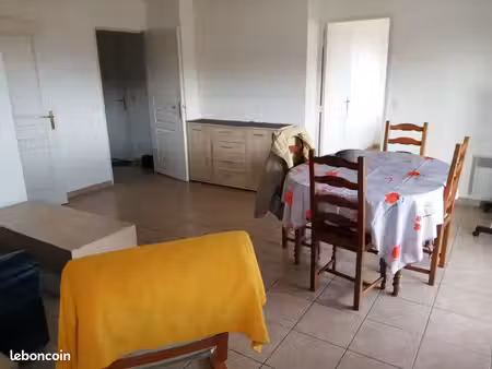 appartement t3 53m2 thonon-les-bains