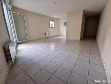appartement t5