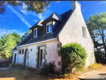 location maison à l'année