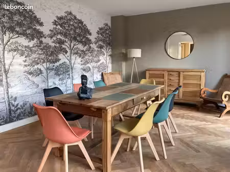 concarneau - logement neuf à concarneau