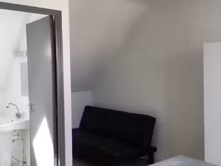 studio meublé charges comprise