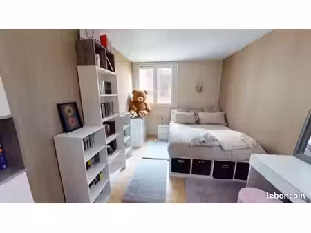 vente appartement montreuil