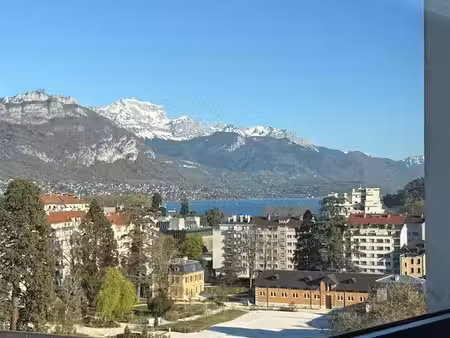 t2 carre d'or annecy