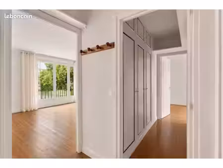 appartement 2 pièces 53 m²