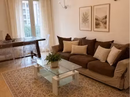 à vendre t3 + garage