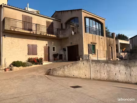 maison villa