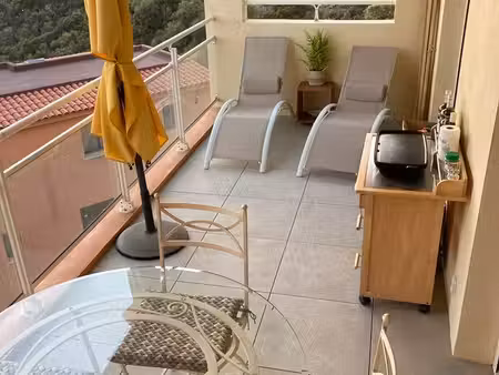 location à l' année scolaire ajaccio les sanguinaires