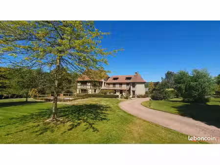 manoir 10 pièces 300 m²