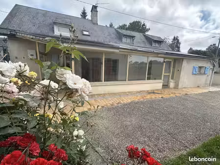 maison 5 pièces 92 m²