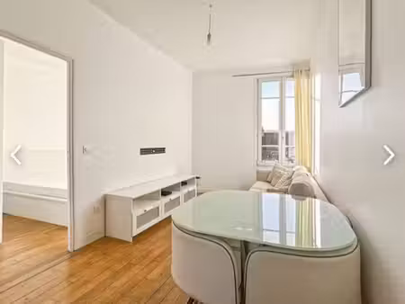 2 pièces à louer à vitry sur seine