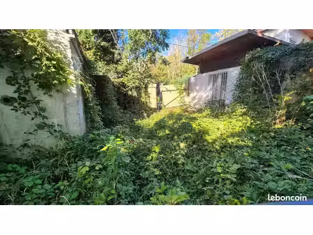 terrain 159 m² vaureal