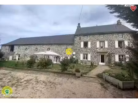 corps de ferme