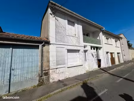 maison 4 pièces 91 m²