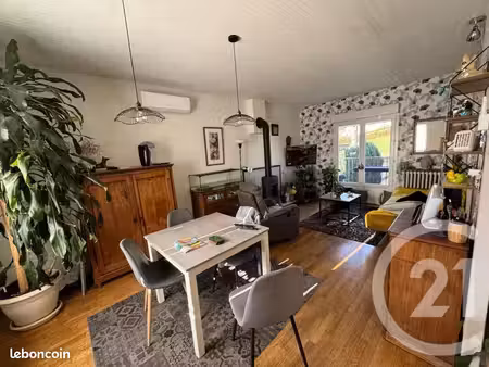 maison 5 pièces 99 m²