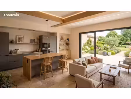 maison 4 pièces 104 m²