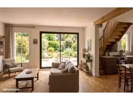 maison 4 pièces 92 m²