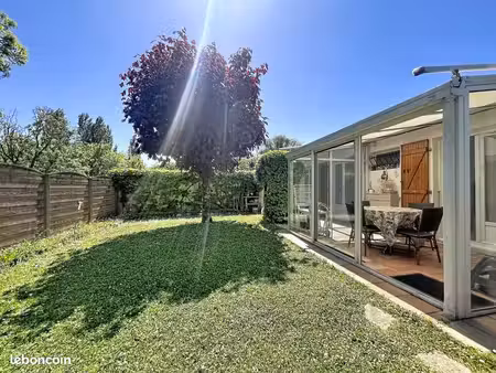 maison 3 pièces 82 m²