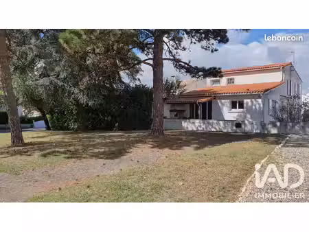 maison 5 pièces 143 m²