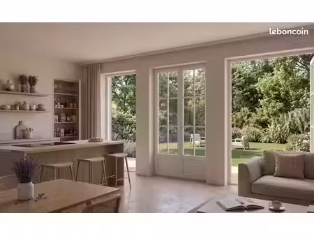 maison 3 pièces 79 m²