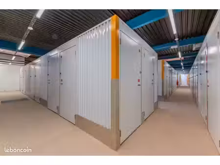 garage/box 3 m² argenteuil