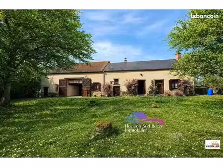 maison 4 pièces 95 m²